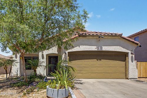 9644 W Cordes Rd, Tolleson, AZ, 85353-8500 | Card Image