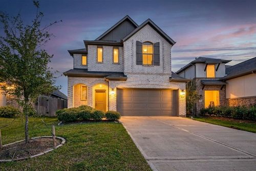 20211 Rainflower Bay Ln, Richmond, TX, 77407-6010 | Card Image