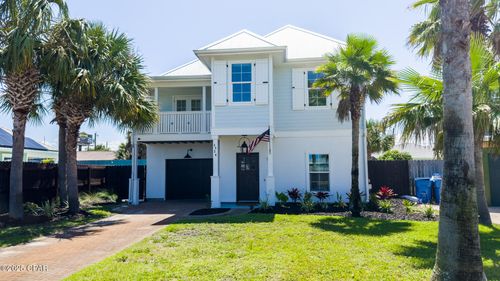 3924 Benbow St, Panama City Beach, FL, 32408-6852 | Card Image