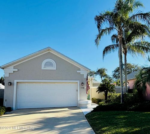 116 Cedar Ridge Circle, St Augustine, FL, 32080 | Card Image