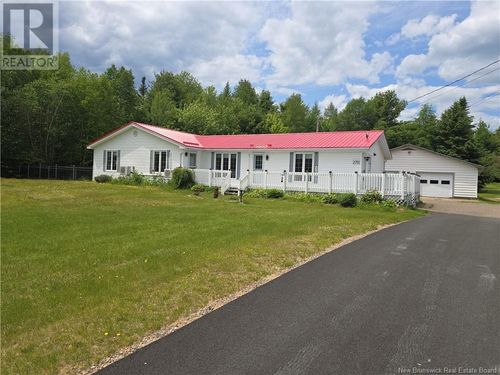 2751 Rte 11, Village-Saint-Laurent, NB, E9G2J5 | Card Image