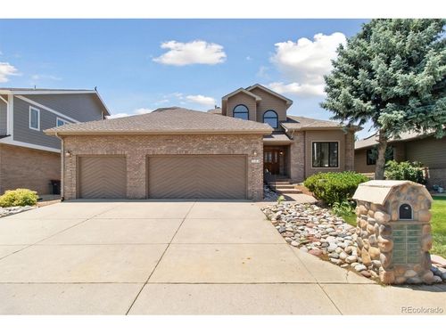 1123 Oakhurst Dr, Broomfield, CO, 80020-1261 | Card Image