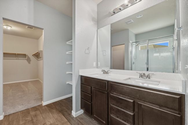 1008 Comal Run, House other with 4 bedrooms, 3 bathrooms and 4 parking in Hutto TX | Image 16