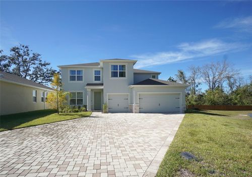 22990 Scaglione Dr, Lutz, FL, 33549-5763 | Card Image