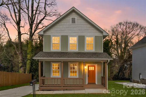 207 Putnam St, Shelby, NC, 28152-6535 | Card Image