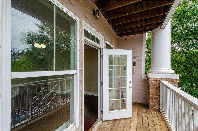 UNIT-1306A - 1965 Nocturne Dr, Condo with 1 bedrooms, 2 bathrooms and 2 parking in Alpharetta GA | Image 31