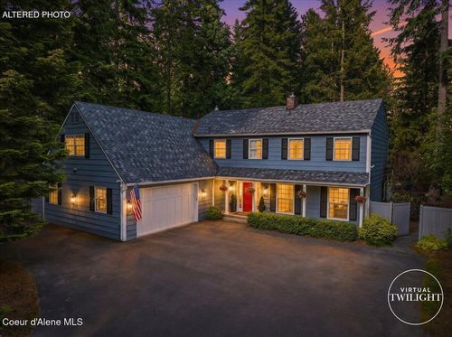 11820 N Friar Dr, Hayden, ID, 83835-9575 | Card Image