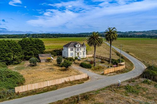 500 Sage Rd, Ferndale, CA, 95536-9409 | Card Image