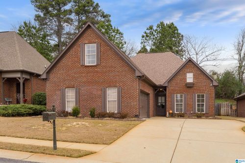 776 Bainbridge Ct, IRONDALE, AL, 35210-2184 | Card Image