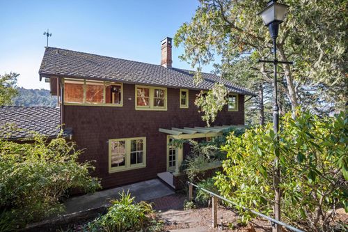 50 Dundee Way, Inverness, CA, 94937 | Card Image