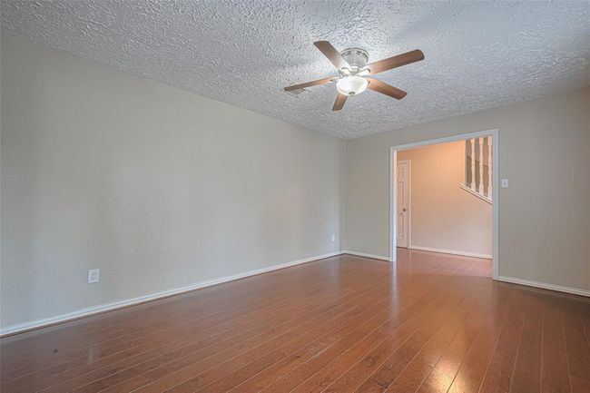 The formal living room would also make a great home office or homeschool space. | Image 4