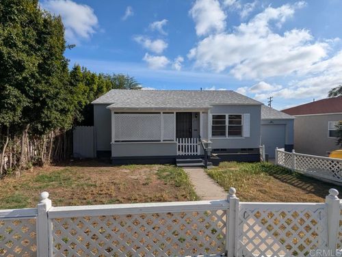 77 Mohawk St, San Diego, CA, 92115 | Card Image