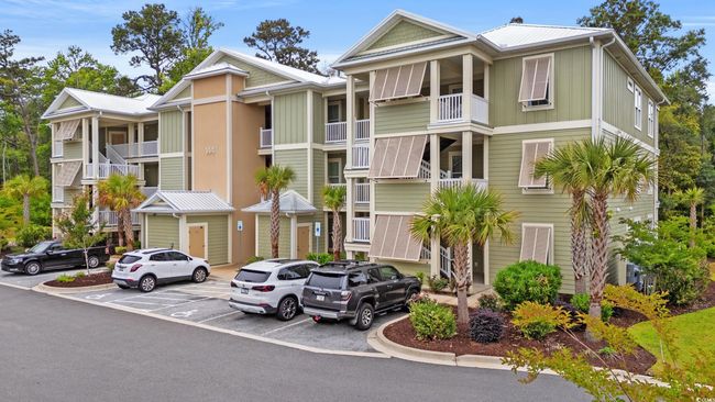 UNIT-2A - 144 Puffin Dr, Condo with 3 bedrooms, 2 bathrooms and null parking in Pawleys Island SC | Image 29