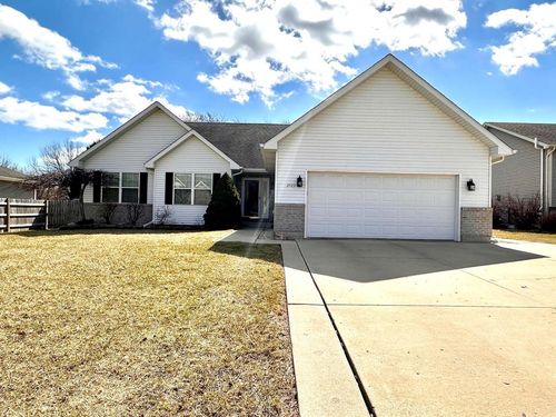 3723 29th Street Street, SOMERS, WI, 53144 | Card Image