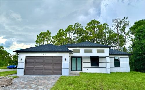 706 Brannen Ave, LEHIGH ACRES, FL, 33974-2630 | Card Image