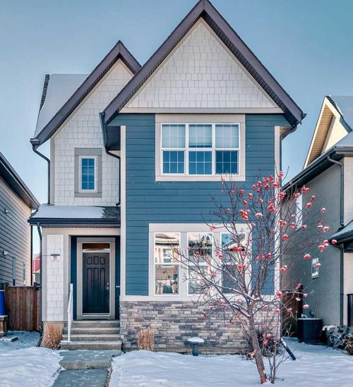 77 Marquis Common Se, Calgary, AB, T3M1N7 | Card Image