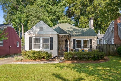 981 Cherokee Ave Se, Atlanta, GA, 30315-2003 | Card Image