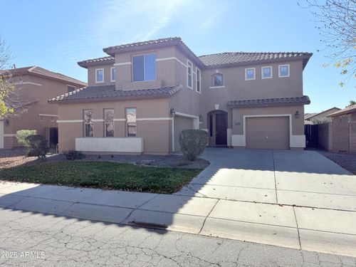 3663 E Sparrow Pl, Chandler, AZ, 85286-5770 | Card Image