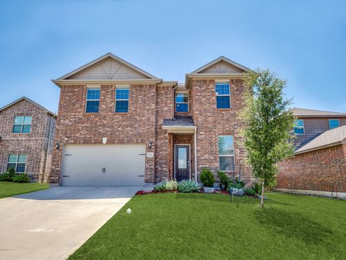 309 Golden Sands Ln, Princeton, TX, 75407-2752 | Card Image