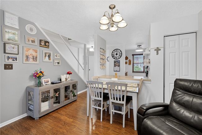 130 Forest Dr, Townhouse with 2 bedrooms, 2 bathrooms and 1 parking in Seven Fields PA | Image 9