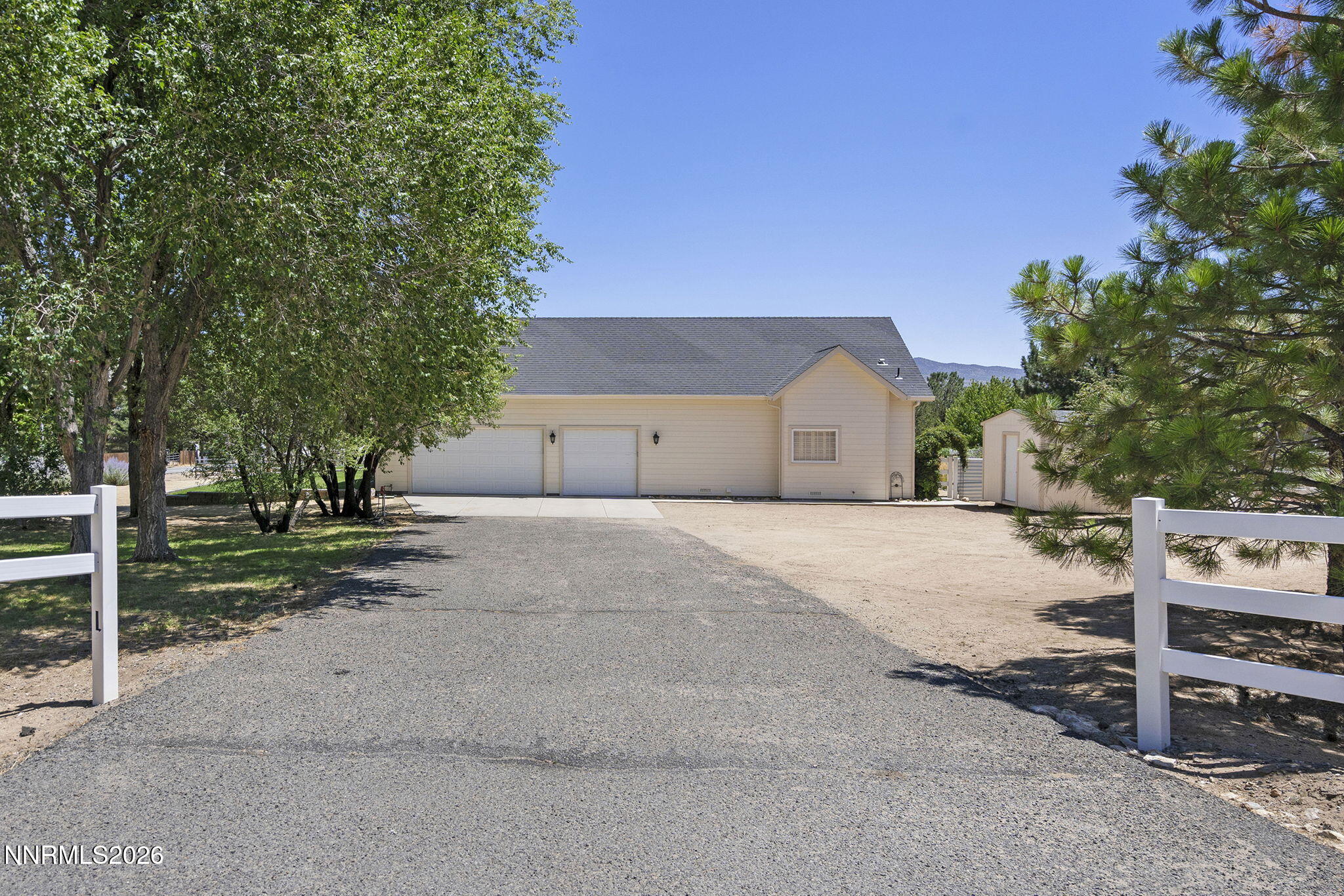 Residential in Carson City 3