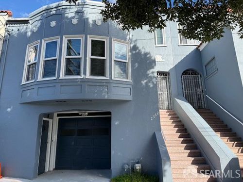 2362 35th Avenue, San Francisco, CA, 94116 | Card Image