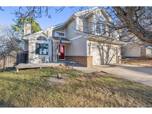 7752 Halleys Dr, Littleton, CO, 80125-8978 | Card Image