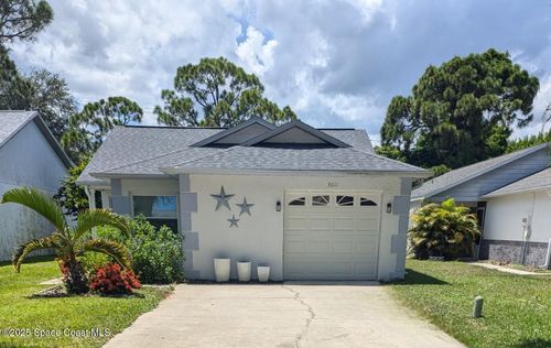 3011 Dunhill Dr, Cocoa, FL, 32926-5847 | Card Image