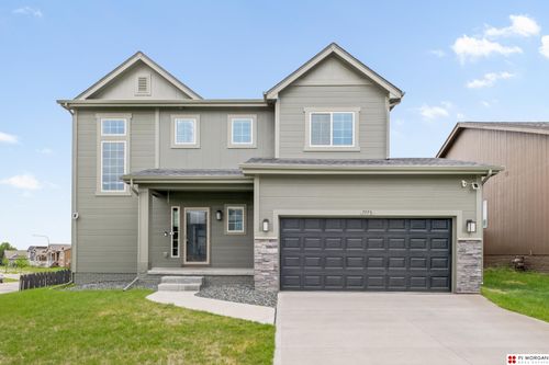 7775 N 149th St, Bennington, NE, 68007-5828 | Card Image