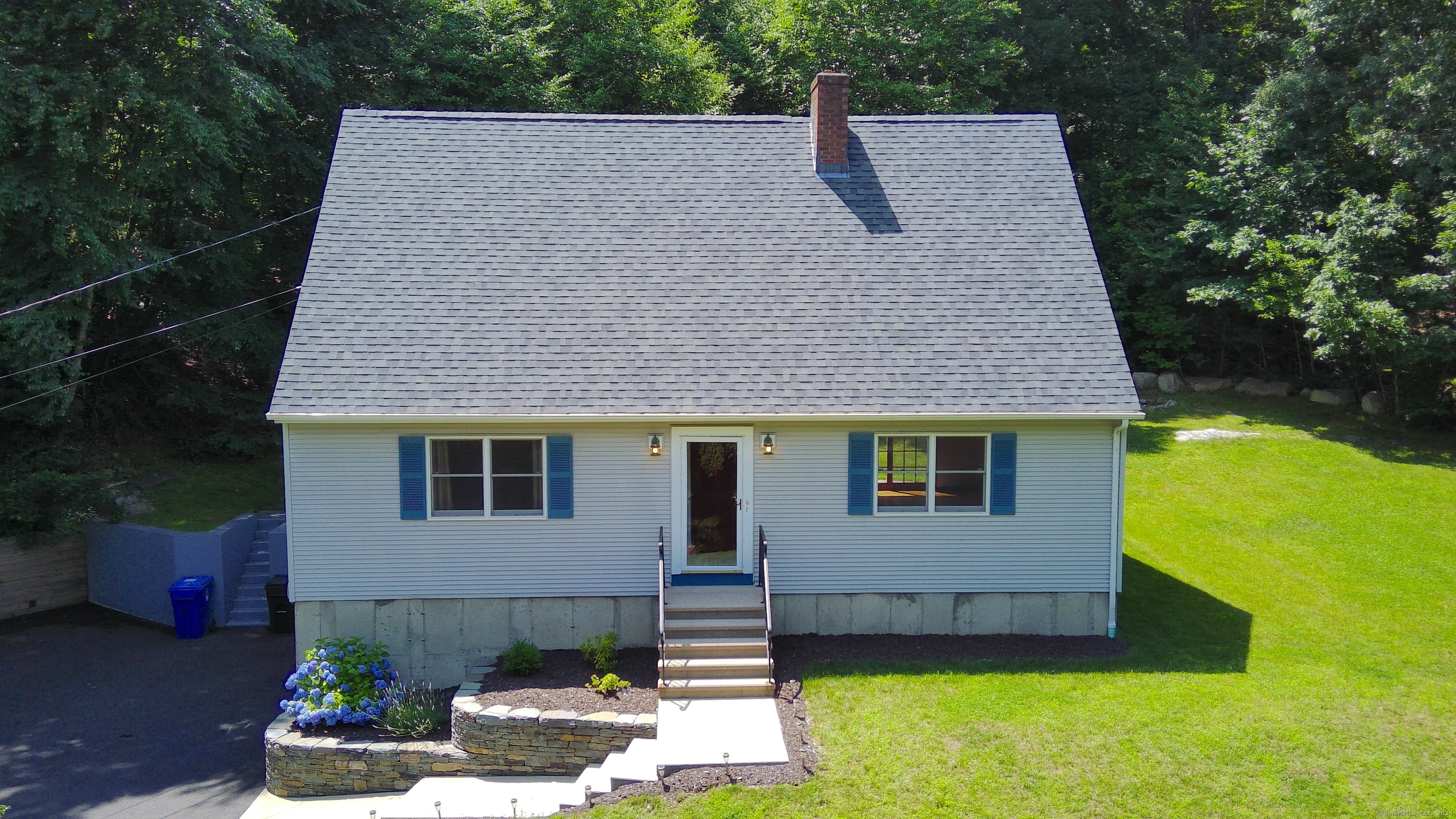 Old Stafford Rd, Tolland, CT 06084