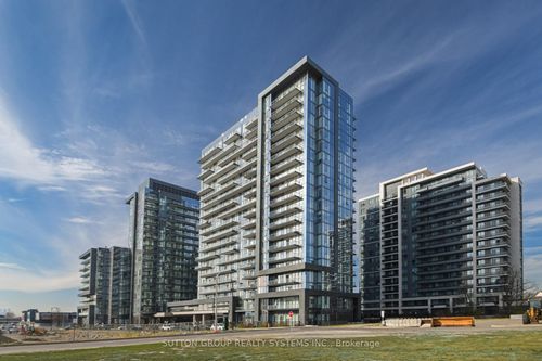 1503-20 Gatineau Dr, Vaughan, ON, L4J0L3 | Card Image