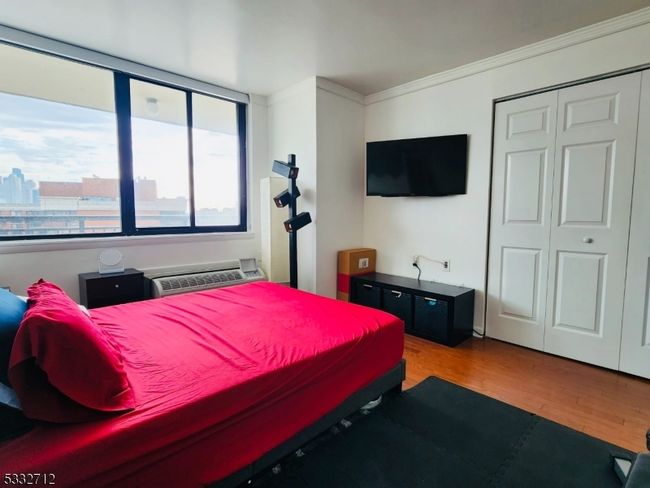 APT-12D - 551 Observer Hwy, House other with 2 bedrooms, 2 bathrooms and null parking in Hoboken NJ | Image 20