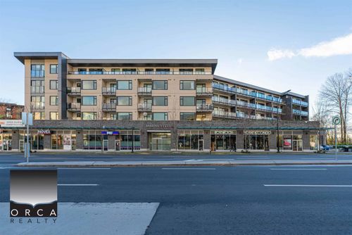 510-725 Marine Drive, North Vancouver, BC, V7M1H4 | Card Image
