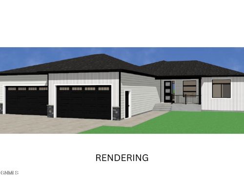 2010 Antler Ave, Bismarck, ND, 58503-1591 | Card Image