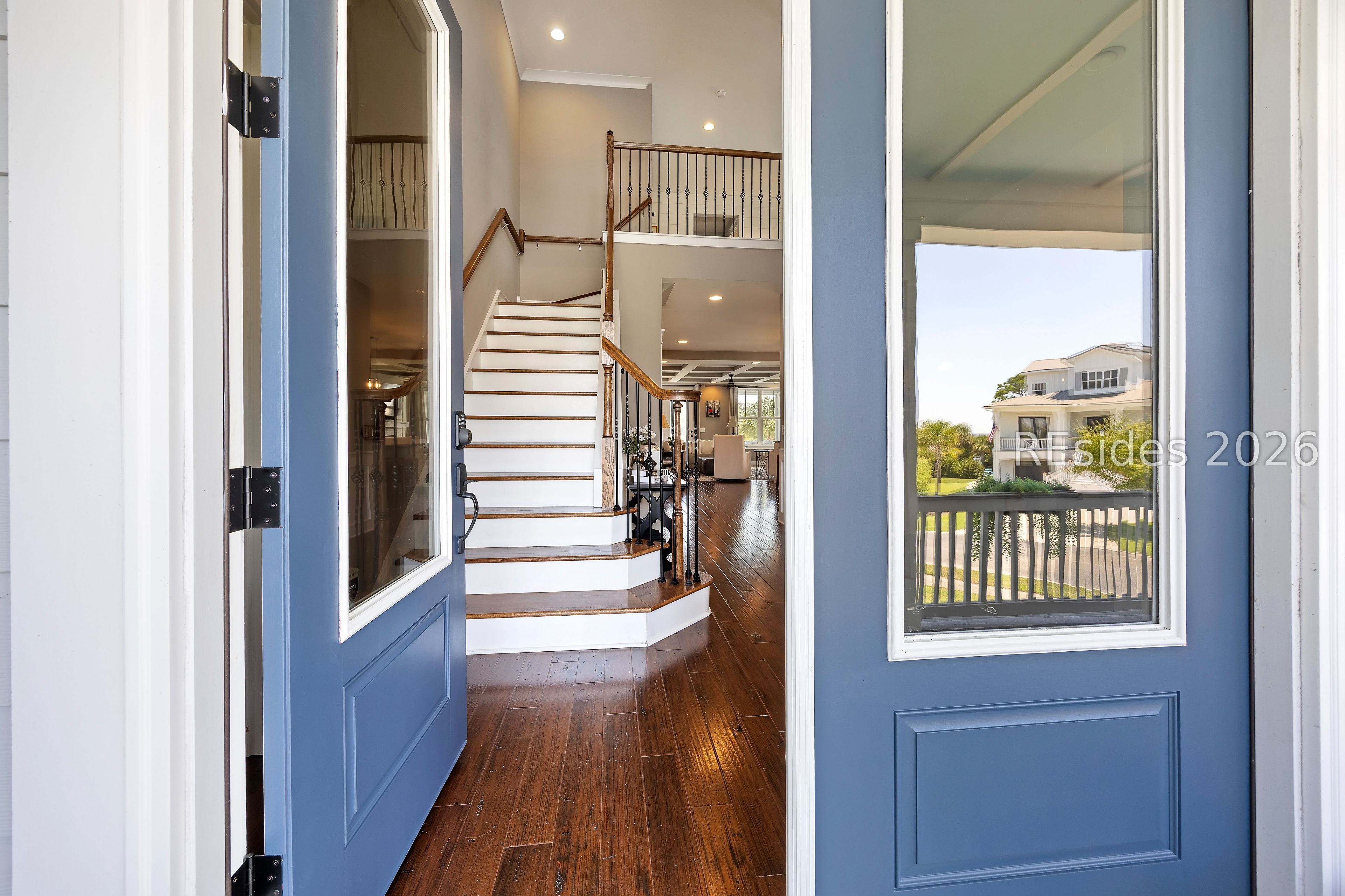 Residential in Hilton Head Island 4