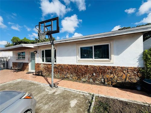 3171 Nw 133rd St, Opa-Locka, FL, 33054-4821 | Card Image