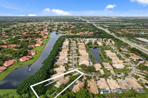 7568 Eagle Point Dr, Delray Beach, FL, 33446-3481 | Card Image