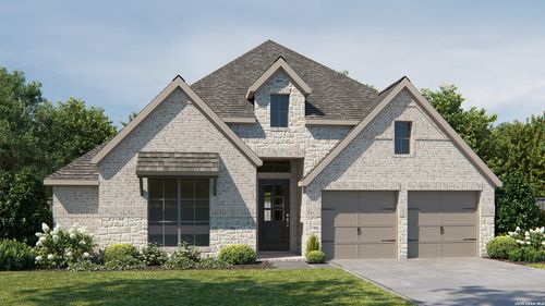 3609 Agarita Pass, Bulverde, TX, 78163-2959 | Card Image