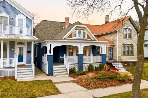 1923 N 2nd St, Milwaukee, WI, 53212-3708 | Card Image