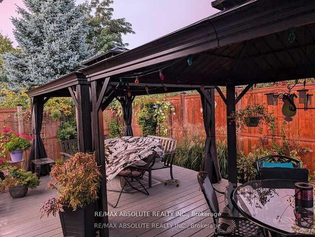 48 Settler's Ridge Way, House other with 4 bedrooms, 3 bathrooms and 4 parking in Nepean ON | Image 44