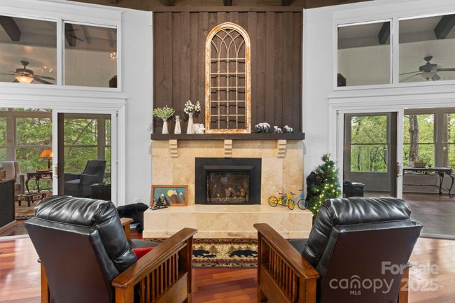 188 Echo Dr, House other with 3 bedrooms, 3 bathrooms and null parking in Laurel Park NC | Image 6