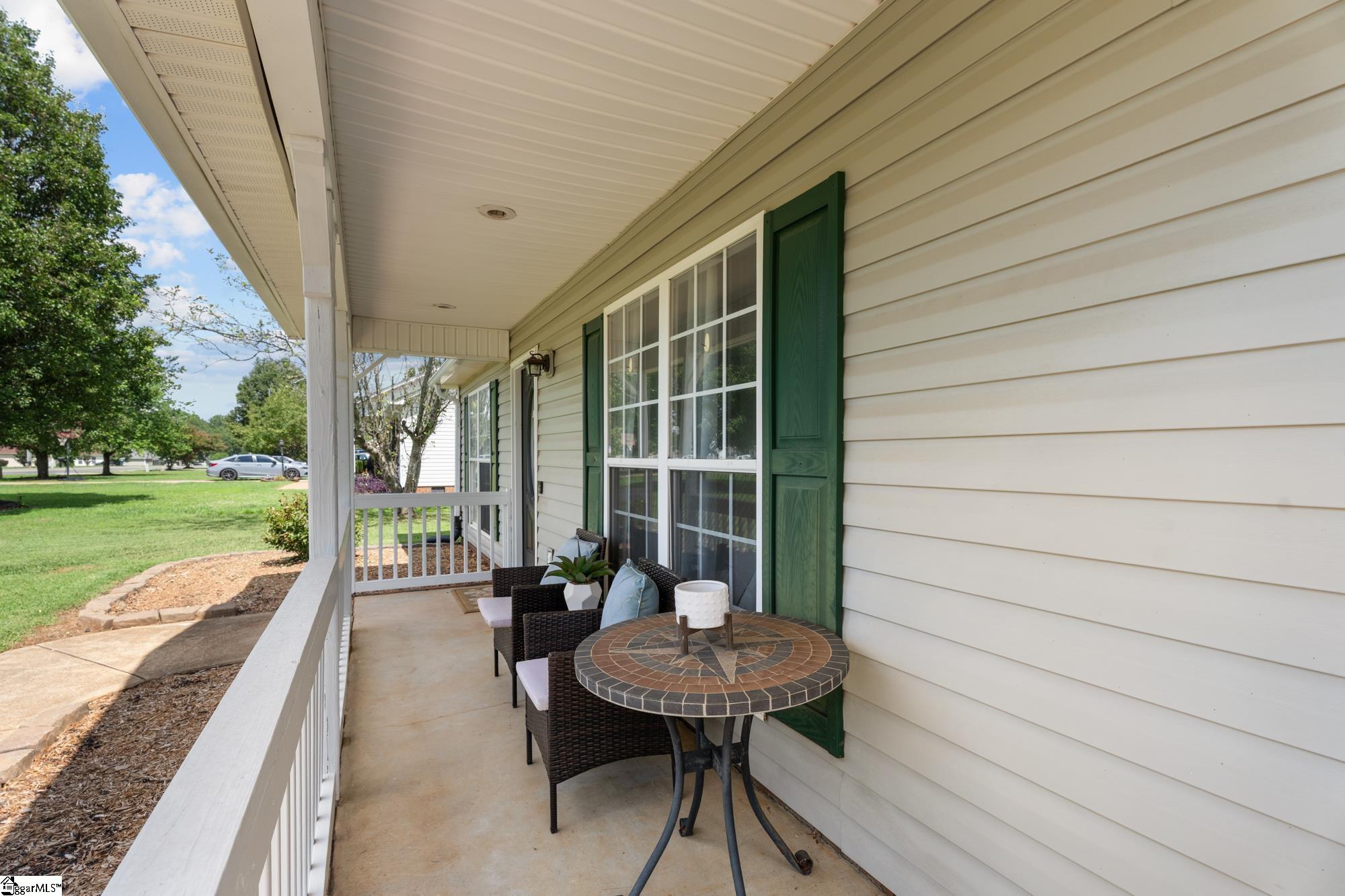 Residential in Inman 4
