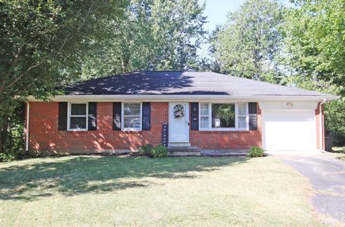 1503 Durham Ct, Lexington, KY, 40505-2822 | Card Image