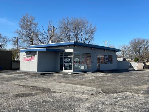 37 W 10 Mile Rd, Hazel Park, MI, 48030-1136 | Card Image
