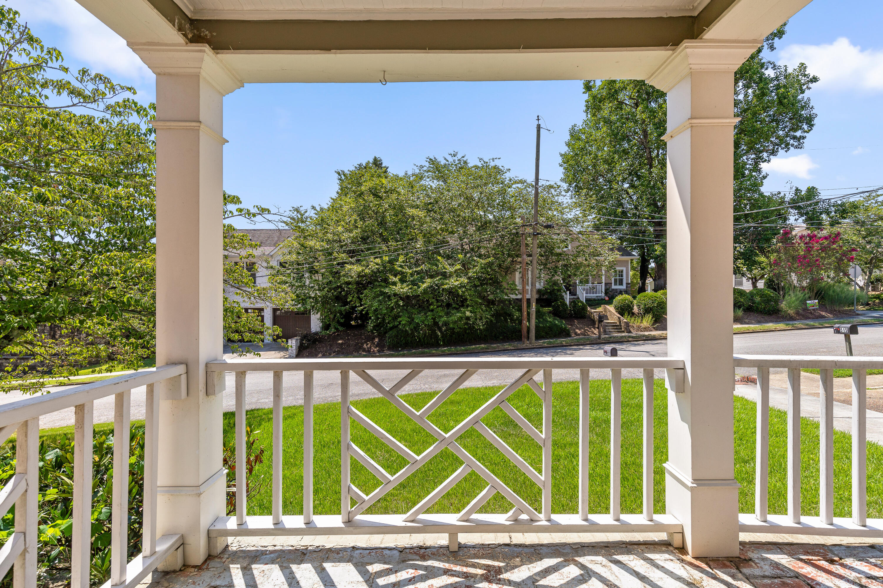 Residential in Chattanooga 2