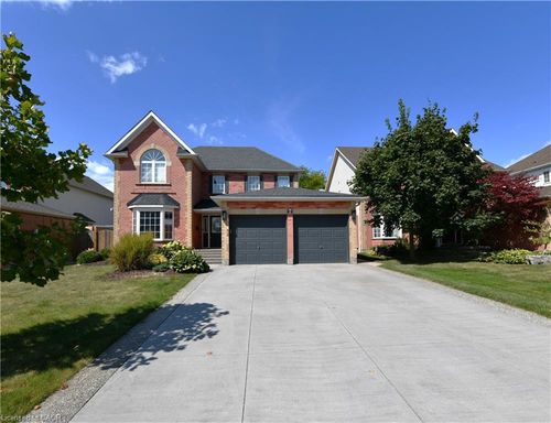 6 Shadyridge Pl, Kitchener, ON, N2N3J1 | Card Image