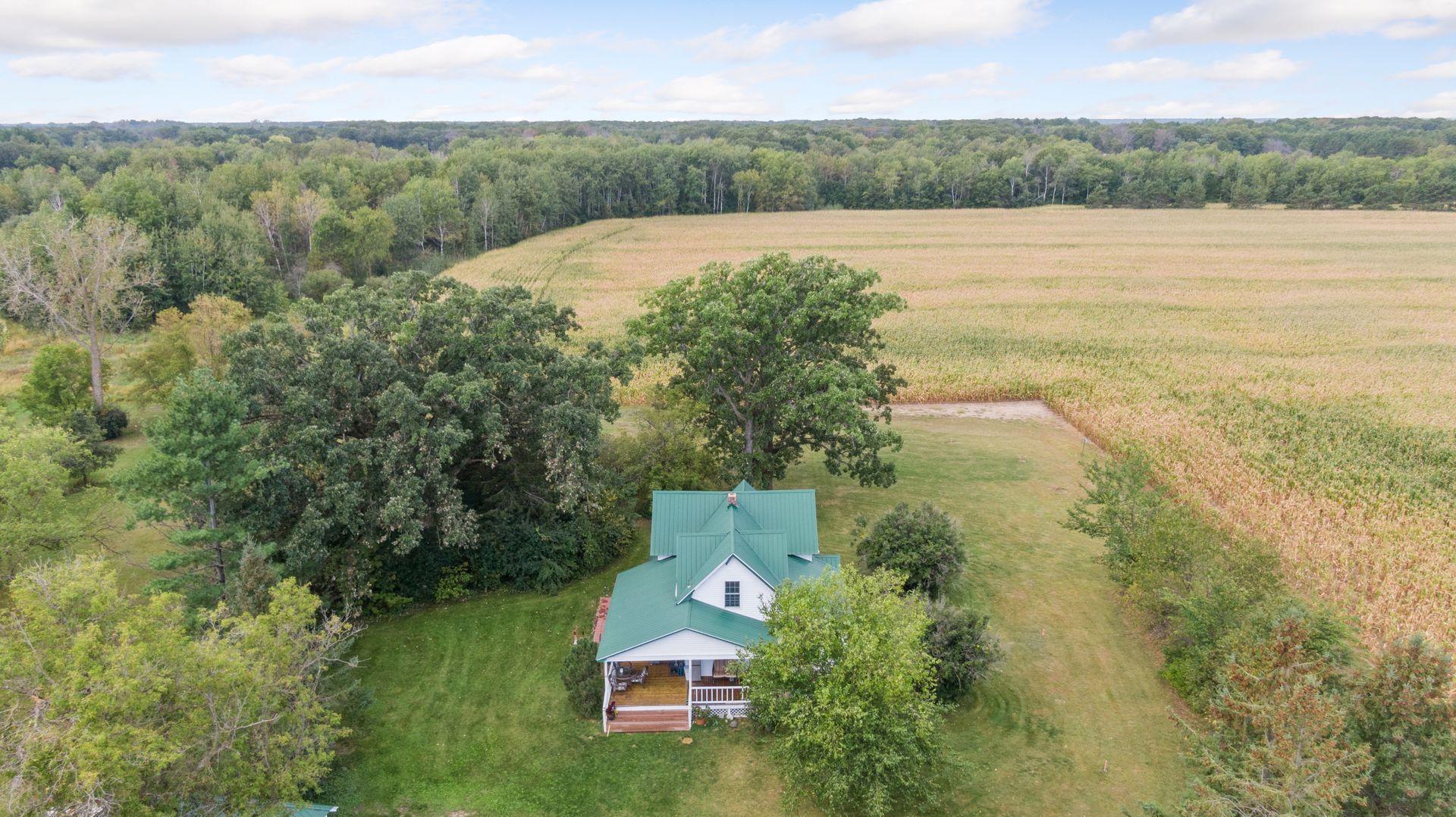 Saint Croix Trl, North Branch, MN 55056