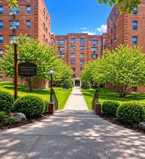 214-485 E Lincoln Ave, Mount Vernon, NY, 10552-3541 | Card Image