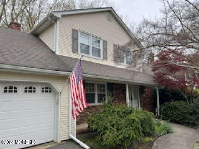 Lancaster Dr, Ocean, NJ 07712