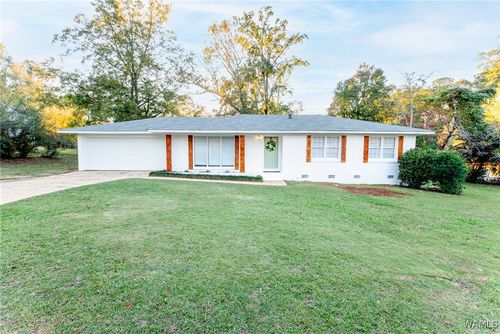 1 Woodbine Road, Tuscaloosa, AL, 35405 | Card Image